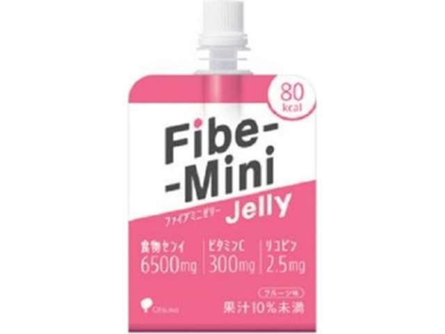 大塚 ファイブミニゼリー