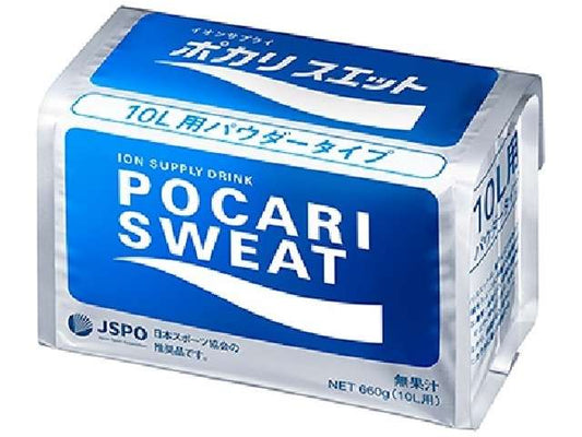 大塚 ポカリスエット粉末１０Ｌ用