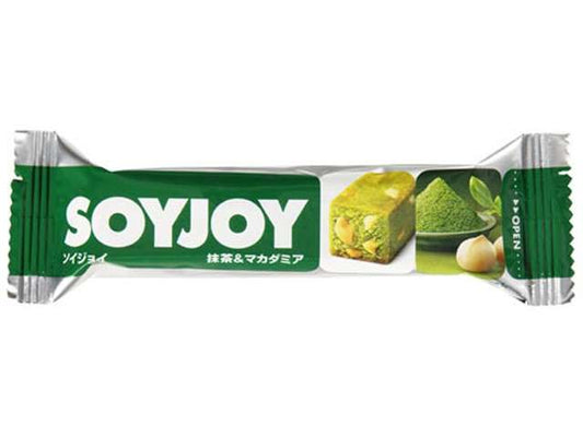 大塚 ソイジョイ抹茶マカダミア