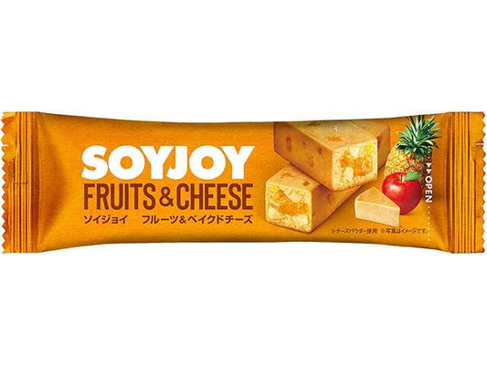 大塚 ソイジョイフルーツＢチーズ