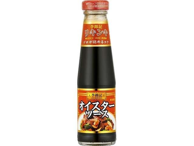 李錦記 オイスターソース