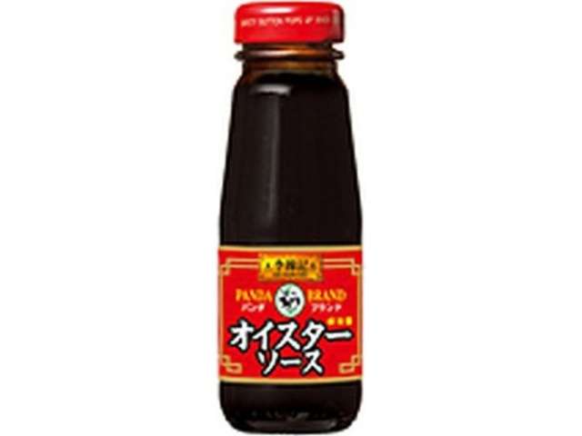 李錦記 パンダオイスターソース