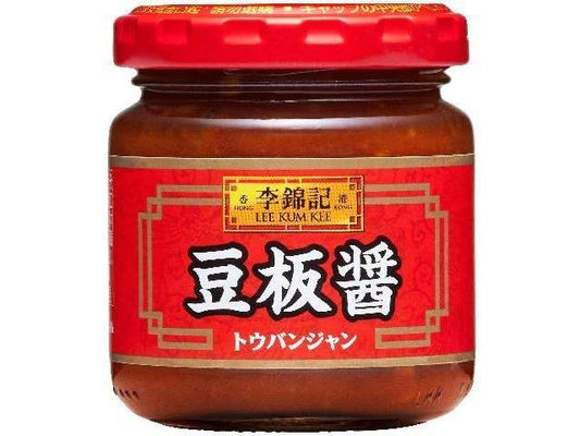Lee Kum Kee Chili Bean Sauce 90g