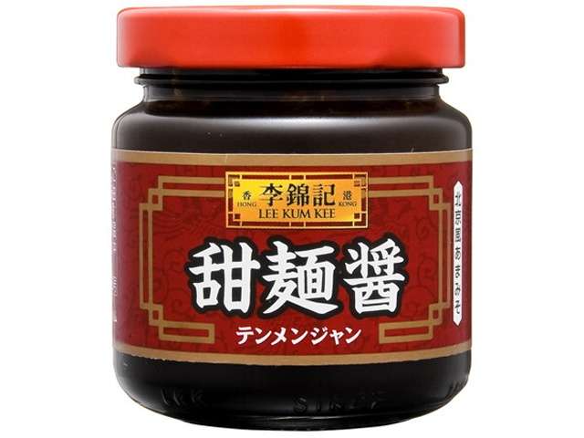 Lee Kum Kee Sweet Bean Sauce 100g