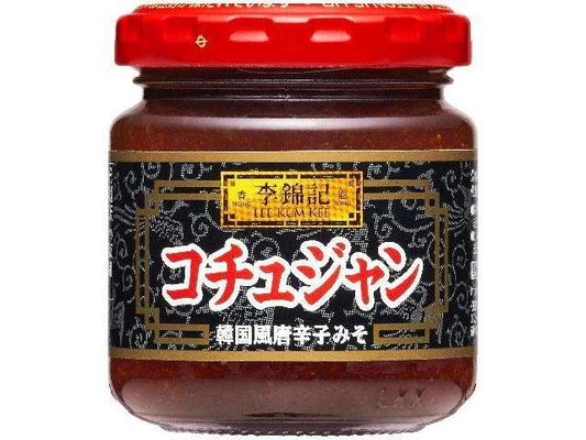 Lee Kum Kee Gochujang 120g