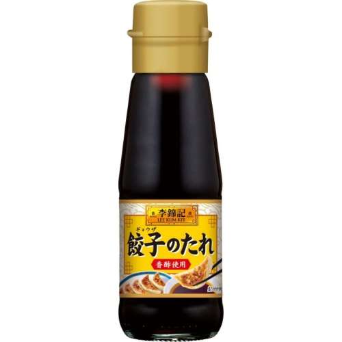李錦記 点心飲茶餃子のたれ