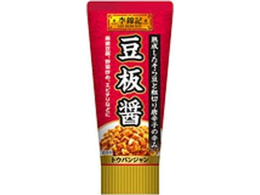 Lee Kum Kee Chili Bean Sauce Tube 85g