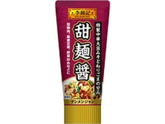 Lee Kum Kee Sweet Bean Sauce Tube 90g