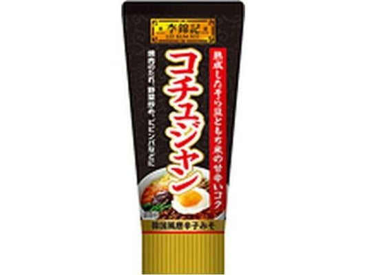 Lee Kum Kee Gochujang Tube 100g